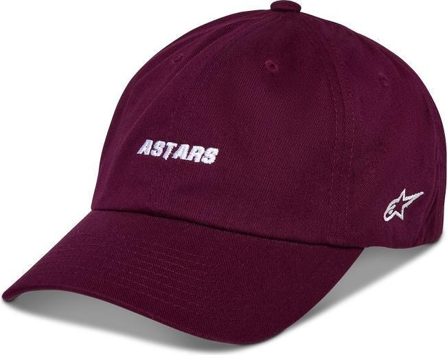 Produktbild Alpinestars Hat Deduce Strapback