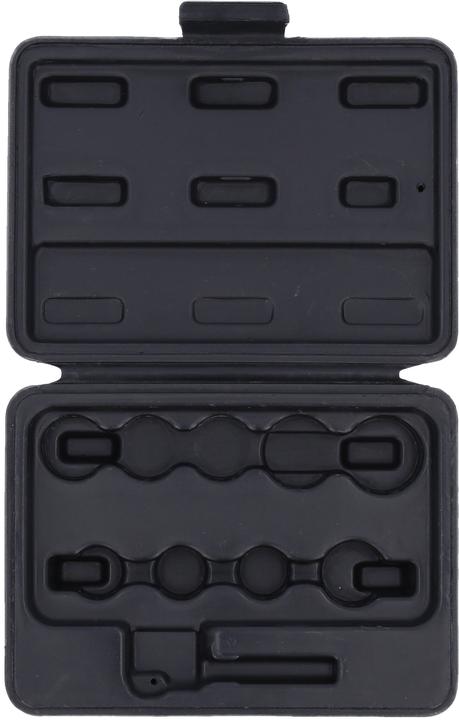 Actual product image KS Tools Plastic empty case for 913.3855 ( 913.3855-99 ) (1 pieces)