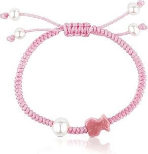 Tous Tibetan Protective Knot Bracelet 016481500