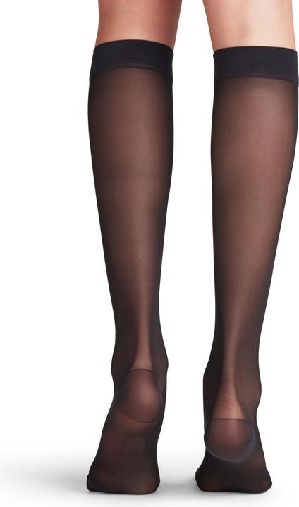 Actual product image Falke Energize Knee-High 30 KH (30 DEN, 35 - 36)