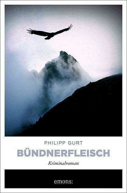 Produktbild Bündnerfleisch (Deutsch, Philipp Gurt, 2020)