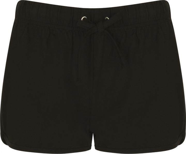 Skinni Fit Shorts für Damen