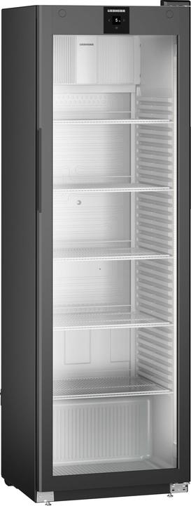 Produktbild Liebherr Umluft-Kühlschrank MRFVG 4011 Schwarz (246 l)