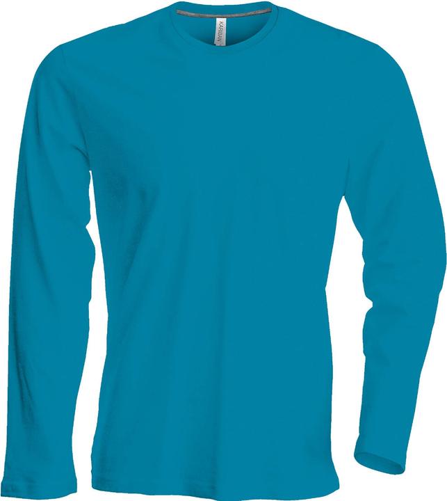 Actual product image Kariban Col Rond (4XL)