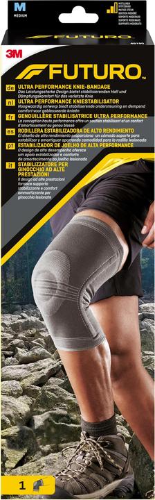 Futuro Ultra Performance Knie Bandage