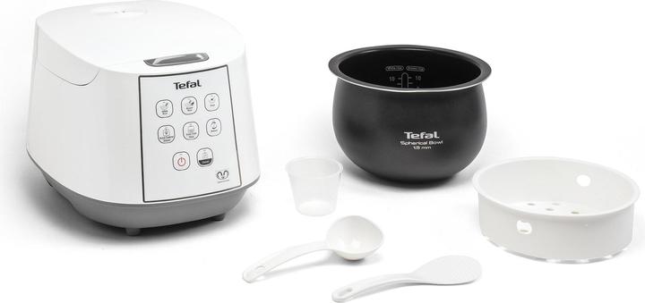 Image du produit Tefal Easy Cook (Fiche CH)