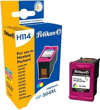 Immagine prodotto Pelikan N9K07AE 304XL Multi Pack C/M/Y (M, C, Y)