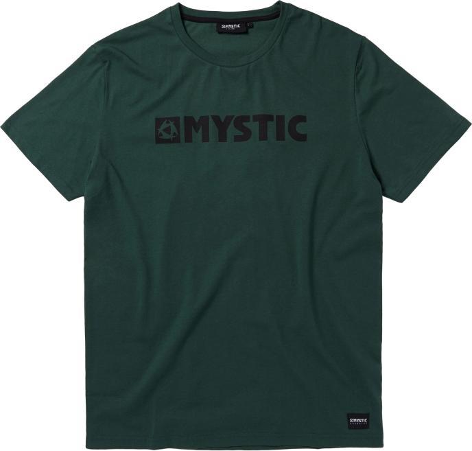 Mystic Brand Tee (S)