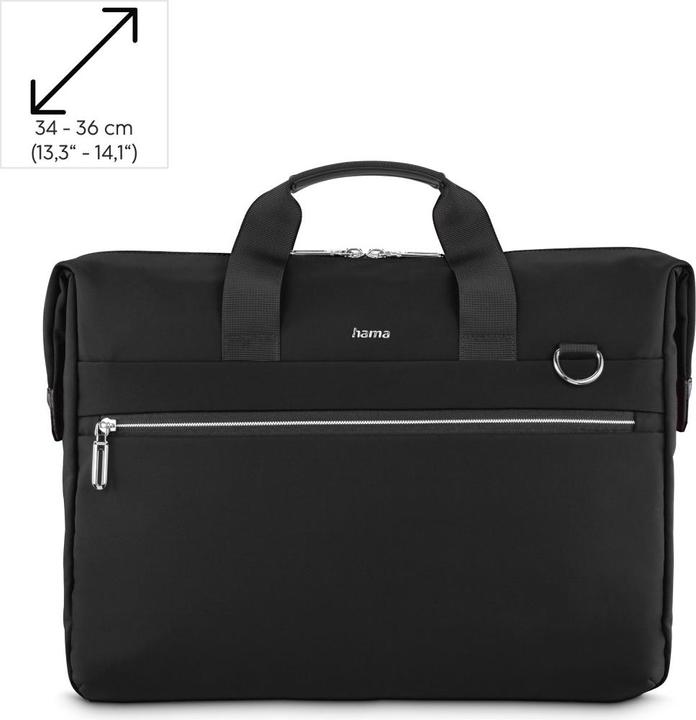 Actual product image Hama Ultimate", 34 - 36 cm (13,3" - 14,1 (14.10")