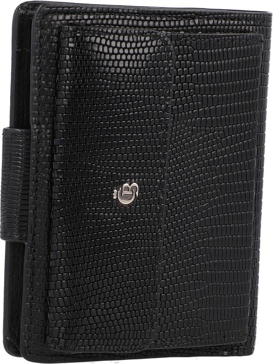 Image du produit Castelijn & Beerens Donna Portefeuille RFID Cuir 9 cm