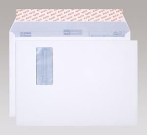 Actual product image Elco Couvert Proclima, window right (C4, 250 x)