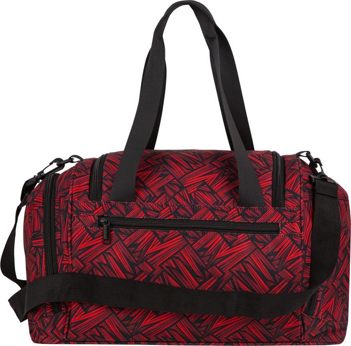 Actual product image Mc Neill Sports bag 37 cm (18 l)