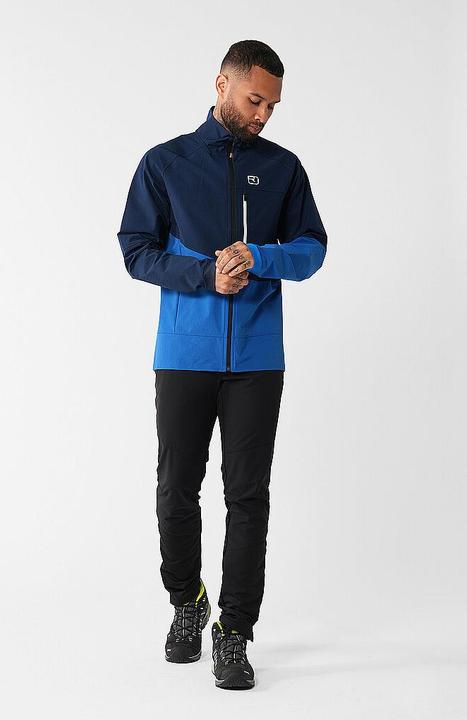 Produktbild Ortovox Punta Berrino Jacket (M)
