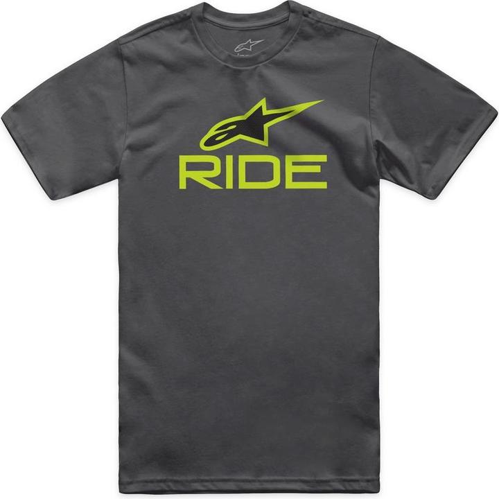 Produktbild Alpinestars TEE 24 RIDE 4.0 CSF (Herren, XL)