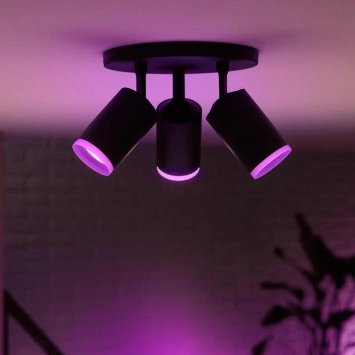 Produktbild Philips Fugato (350 lm, GU10)