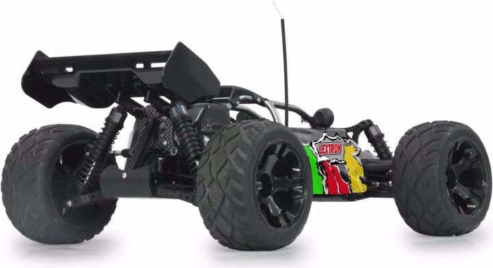 Jamara Lextron Desert Buggy