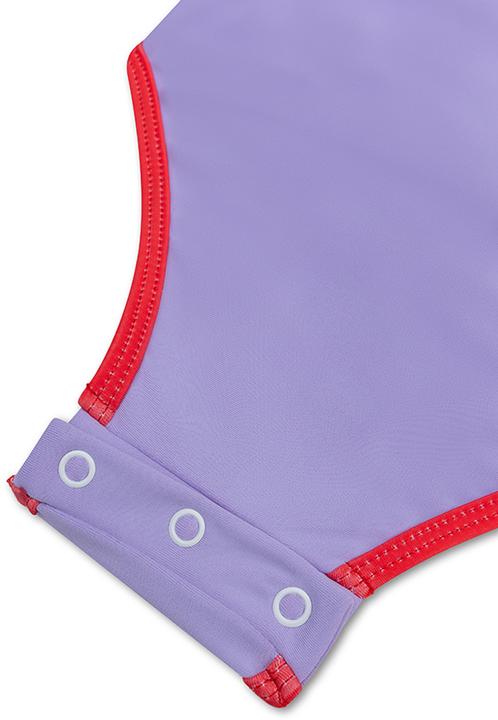 Immagine prodotto Swim Essentials Costume da bagno da bambina 62/68 Viola (68)