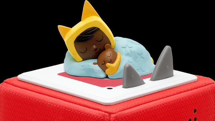Actual product image Tonies Sleepy (German)