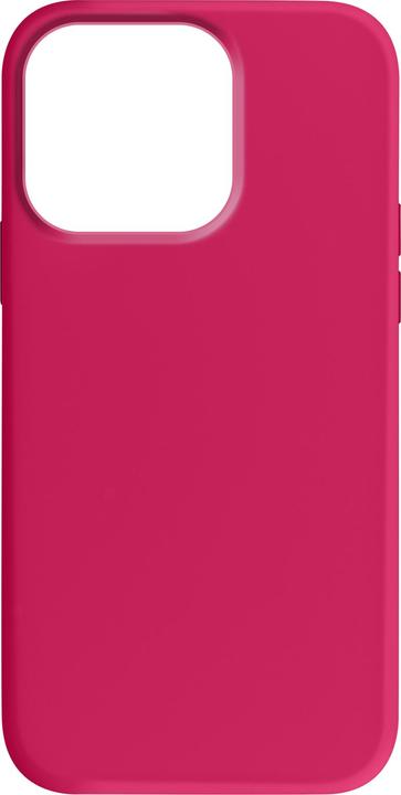 Rosso fucsia