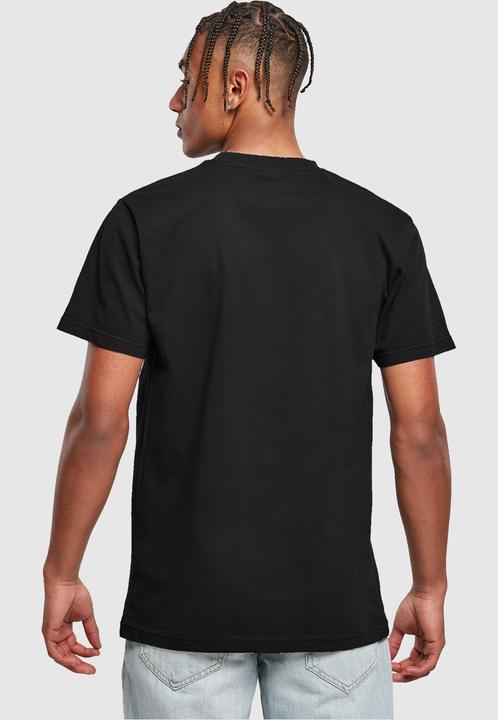 Actual product image Mister Tee Never On Time Tee - 8430 (4XL)