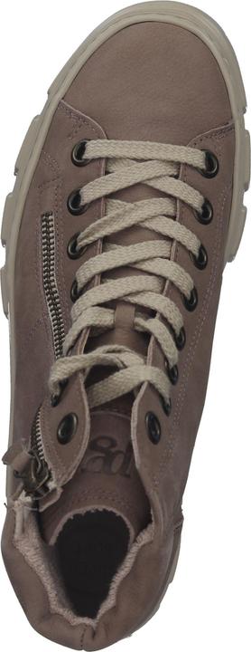 Actual product image Paul Green Lace-up ankle boot (43)