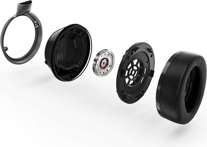 Image du produit Philips Fidelio L3 (ANC, 30 h, Sans fil)