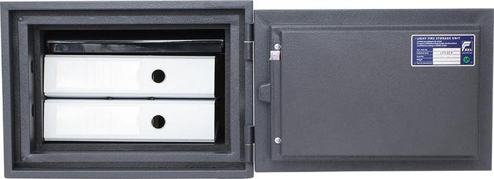 Produktbild Rottner Feuerschutztresor Sydney 40 Elektronikschloss (21 l)