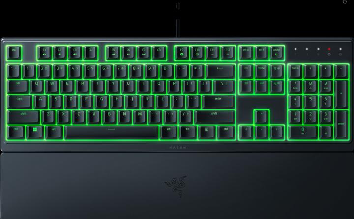 Produktbild Razer Ornata V3 X (DE, Kabelgebunden)