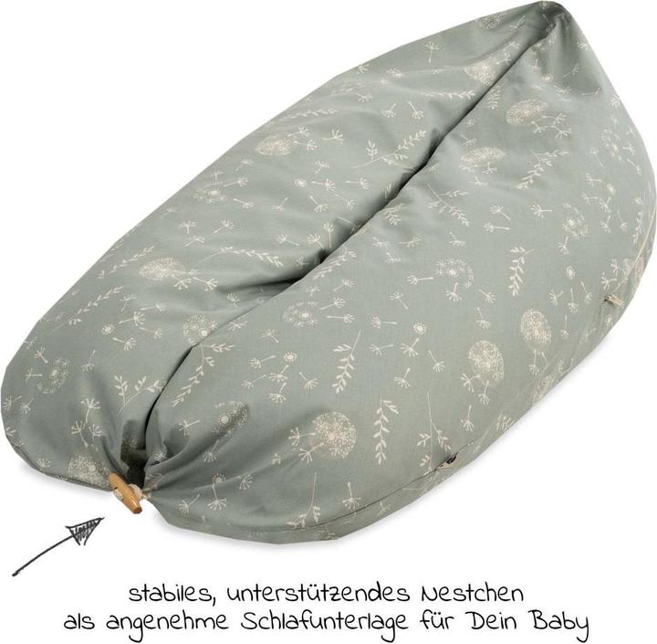 Actual product image Julius Zöllner Nappi (75 cm)