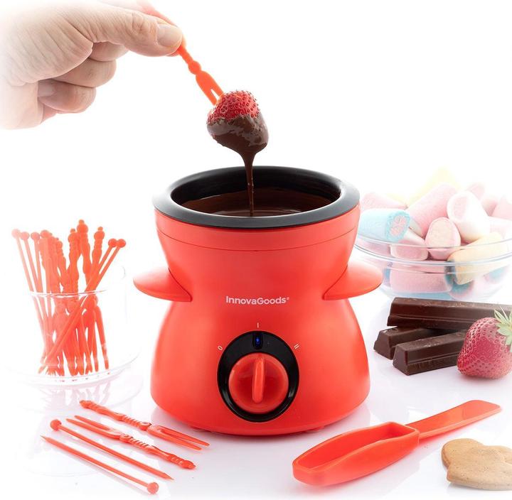 Actual product image InnovaGoods Chocolate fondue