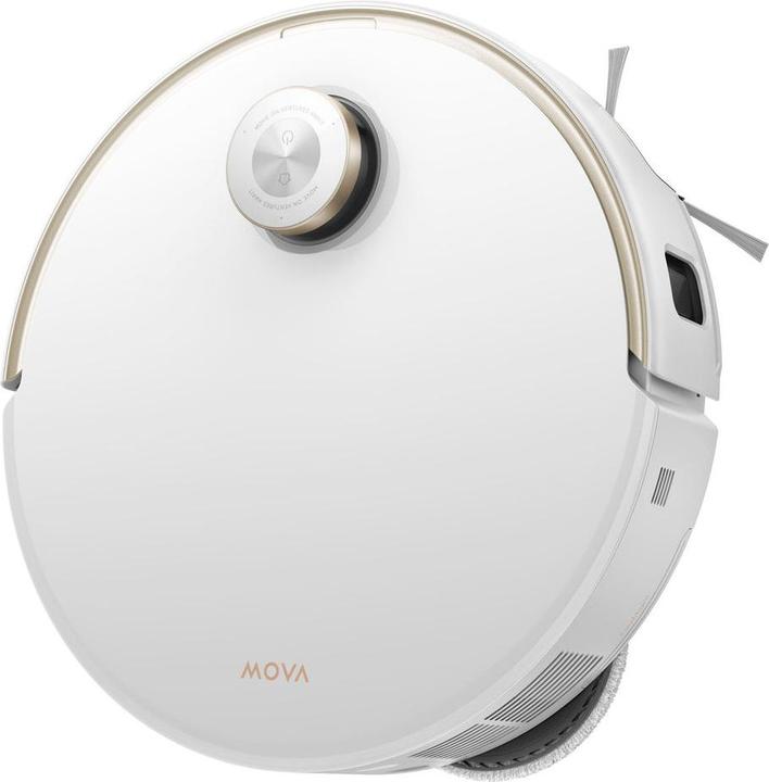Actual product image Mova V50 Ultra Complete (Vacuum mopping robot)