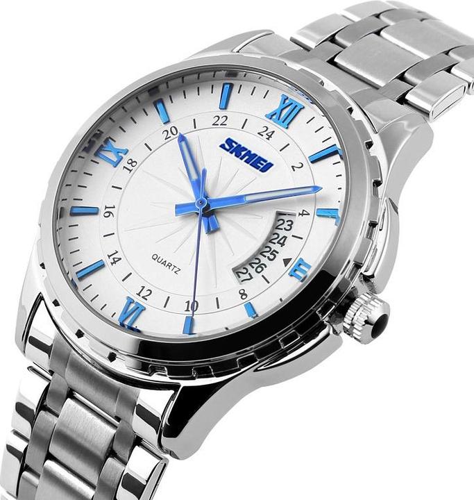 Image du produit Skmei 9069SIBU Herrenuhr + BOX