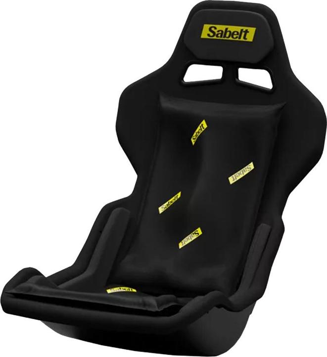 Produktbild Sabelt Sim Foam Pro Kit (Seat)