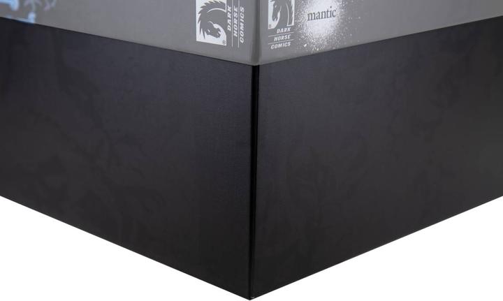 Actual product image Feldherr BG01SET - Foam set for Hellboy: The Board Game Kickstarter Pledge - Bretts (Foam material)