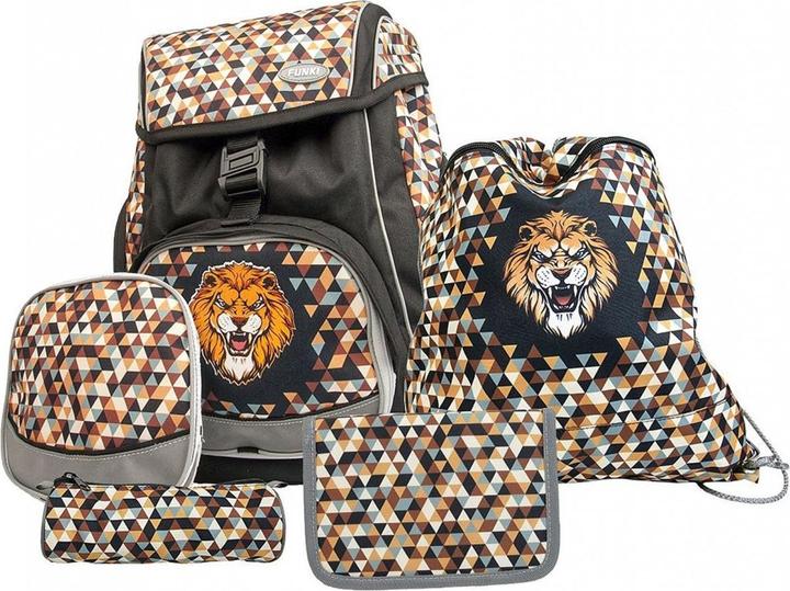 Immagine prodotto Funki Flexy-Bag (15 l)
