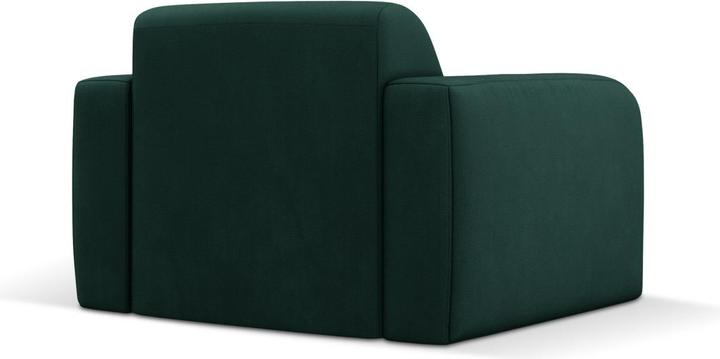 Image du produit Micadoni Fauteuil, "Molino", 1 Place, 105x95x72Fabriqué en Europe