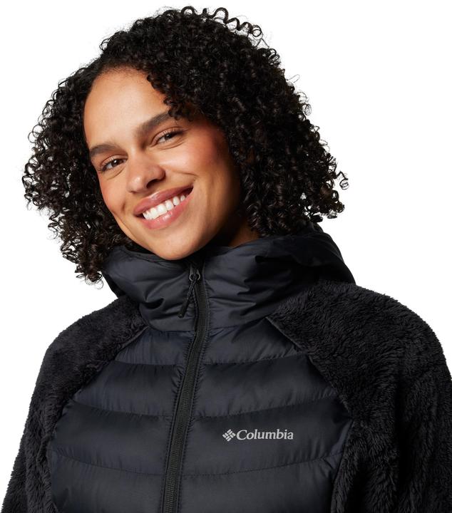 Immagine prodotto Columbia Giacca Powder Lite™ II Sherpa Hybrid (XS)