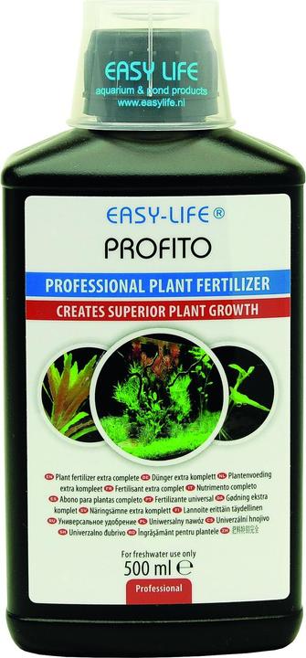 Actual product image EasyLife Pro Fito (Aquarium Fertiliser)