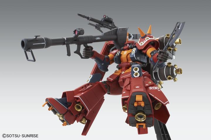 Produktbild Bandai Gundam Psycho Zaku