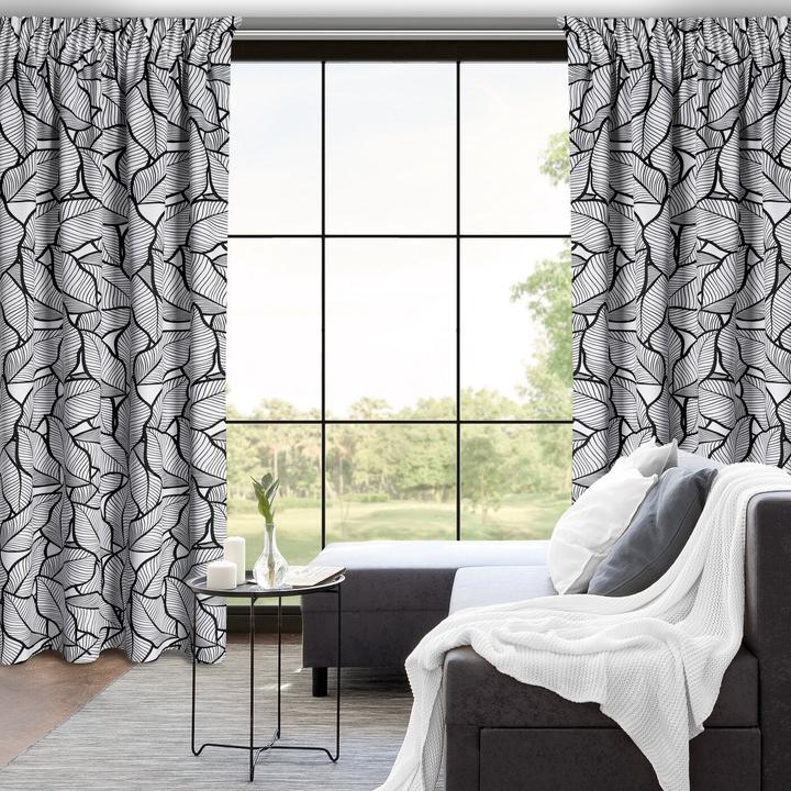 Produktbild Eurofirany Zas (140 x 270 cm)