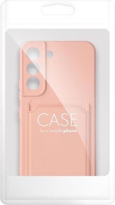 Immagine prodotto OEM Back panel cover CARD case for SAMSUNG S23 FE pink