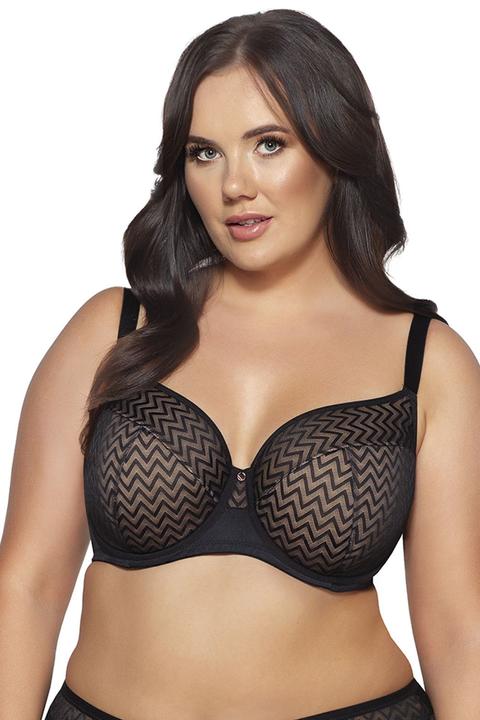 Actual product image Ava Semi-soft model (100 D)