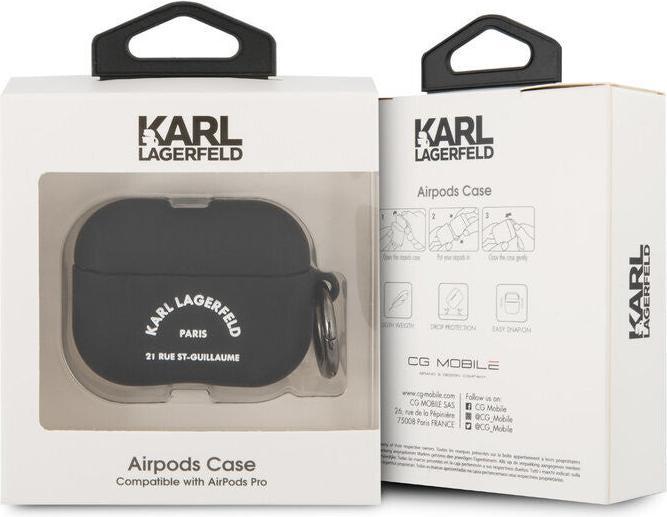 Image du produit Karl Lagerfeld Cas (Manchon pour casque d'écoute)