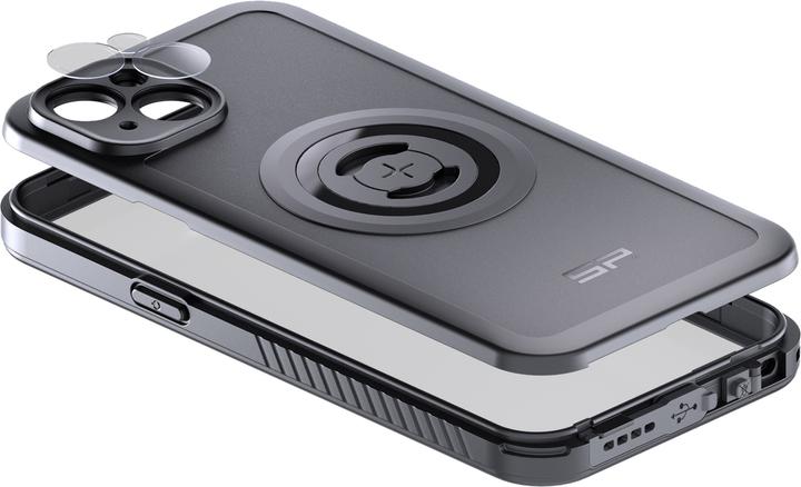 Image du produit Sp Connect Étui téléphone Xtreme iPhone 15 Plus (Apple iPhone 15 Plus)