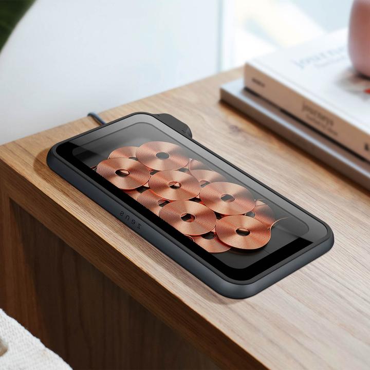 Immagine prodotto Zens Liberty Charger Edizione in vetro (30 W)