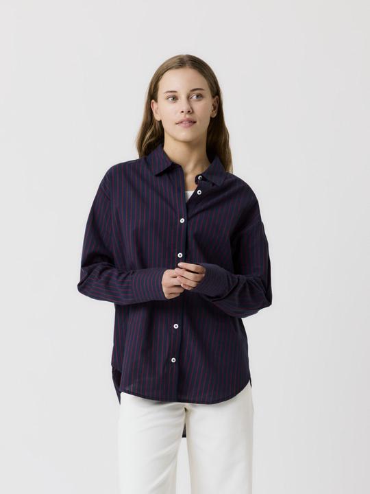 Produktbild Lmtd Relaxed Fit Hemd (146)