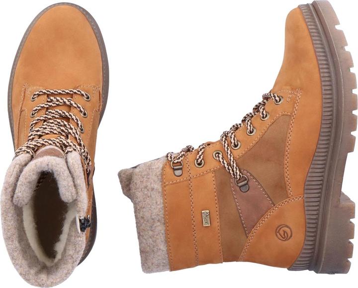 Actual product image Remonte Ankle boot - 101640 (42)