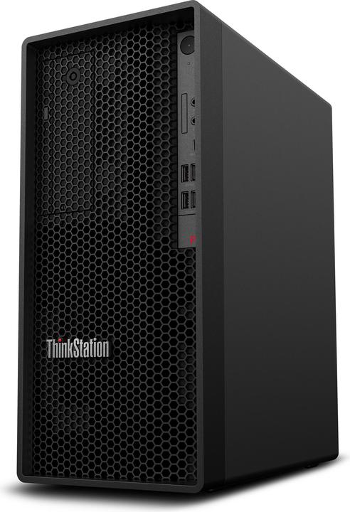 Produktbild Lenovo ThinkStation P2 Tower Gen 2 (16 GB, 512 GB)