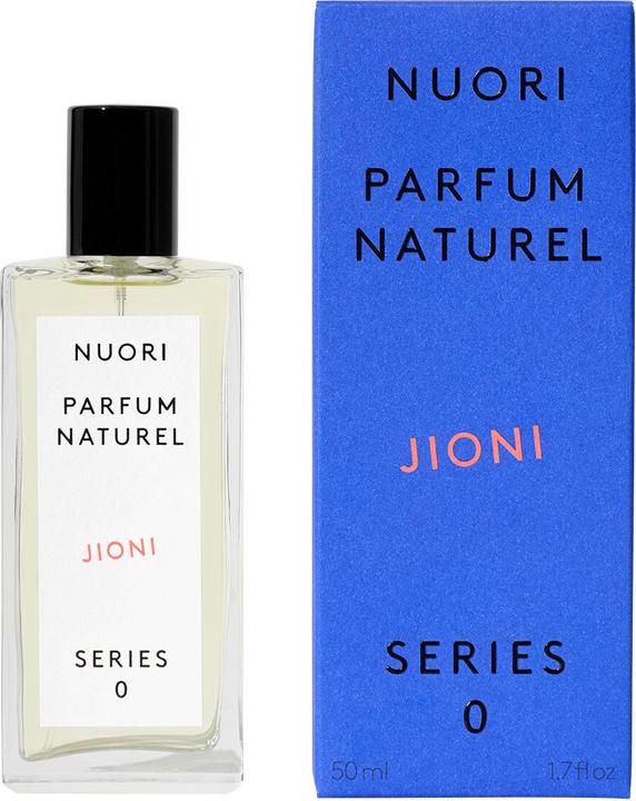 Actual product image Nuori JIONI Eau de Parfum (Eau de parfum, 50 ml)