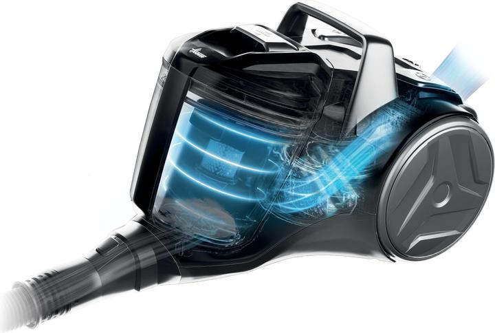Image du produit Hoover Breeze BR71 BR20011 Cylindre à vide sec Sans sac